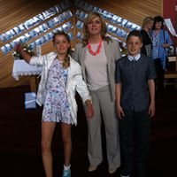 Julie Garvin Photo 19