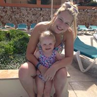 Cassandra Simpson Photo 10