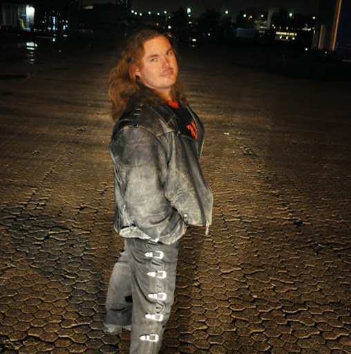 Marc Jensen Photo 31