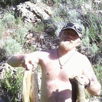 Michael Metcalf Photo 37