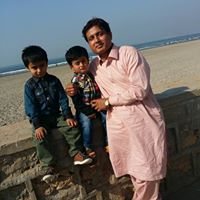 Sajid Syed Photo 21