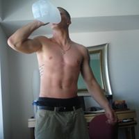 Brian Albright Photo 9