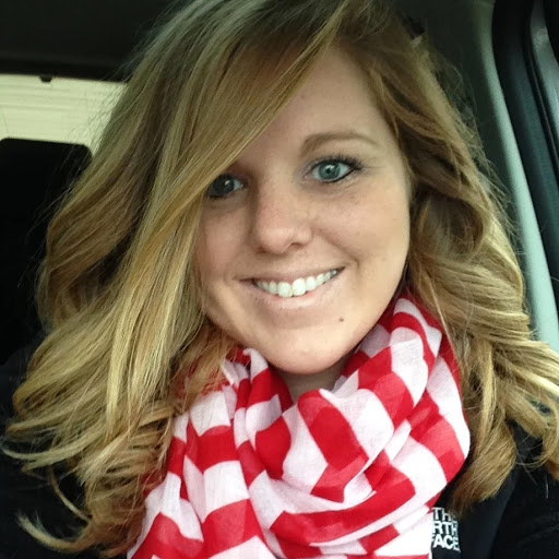 Kellie Cain Photo 9