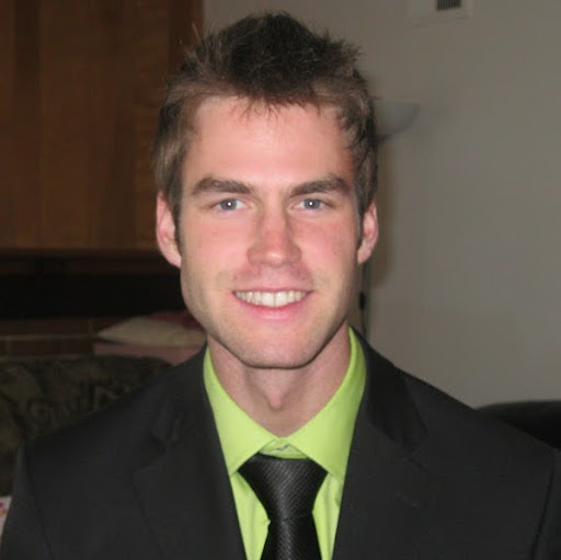 Jonathan Vance Photo 26