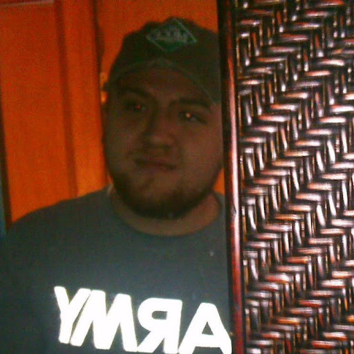 Hassell Hampton Photo 7