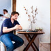Jonathan Werner Photo 13