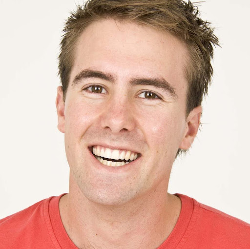 Timothy Pope Photo 4