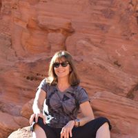 Lisa Ames Photo 15