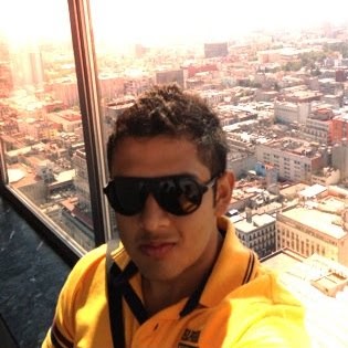 Noe Leon Photo 14