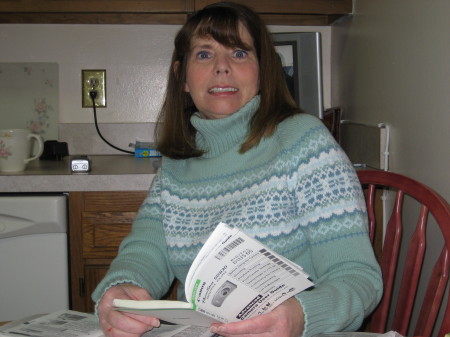 Deborah Queen Photo 11