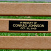 Conrad Johnson Photo 8