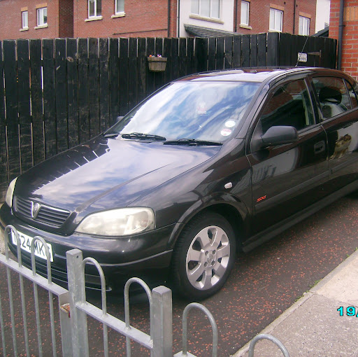 Martin Callaghan Photo 27