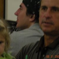 John Hillis Photo 26
