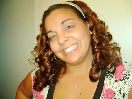 Jennifer Alvarez Photo 19