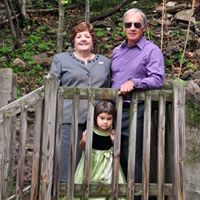 Jo Burkett Photo 5