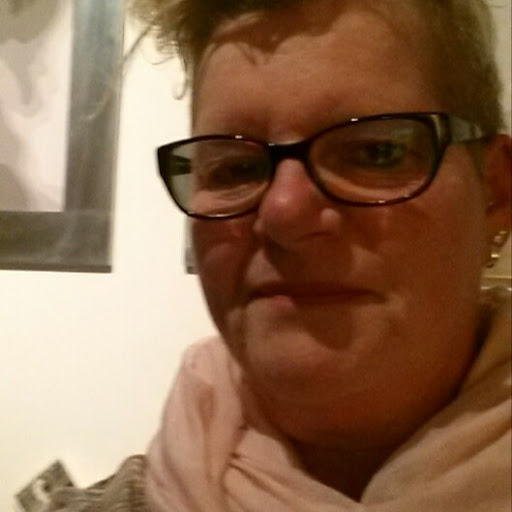 Jacqueline Janssen Photo 5