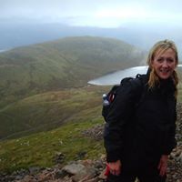 Alison Peck Photo 21