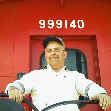 Gordon Gibbs Photo 20