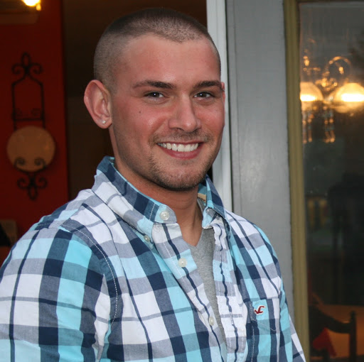 Matthew Roy Photo 20