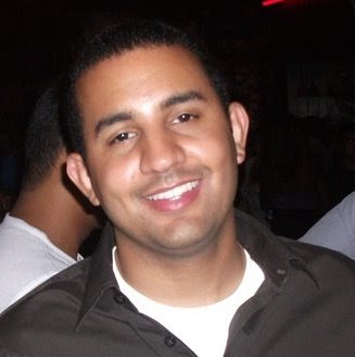Tony Johnson Photo 40