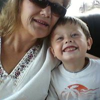 Terri Radford Photo 5
