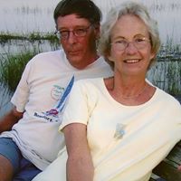 Margaret Foster Photo 34