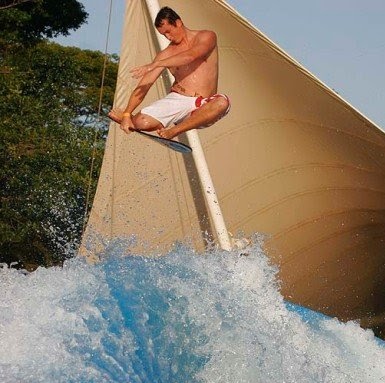 Clayton Barker Photo 26