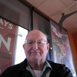 Dennis Maudlin Photo 6