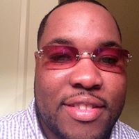 Mario Robinson Photo 27