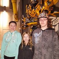 Michelle Mead Photo 16