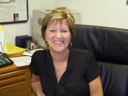 Jean Clark Photo 18