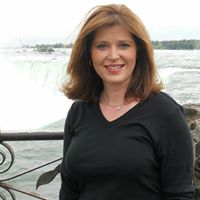 Cindy Stroud Photo 30