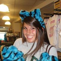 Alexandra Carter Photo 8