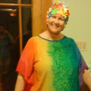 Andrea Reed Photo 12