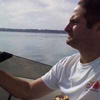 Joe Handley Photo 8