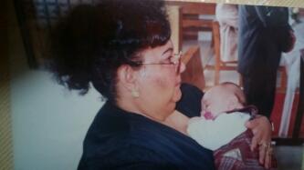 Bertha Flores Photo 39