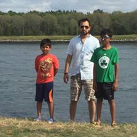 Anisul Chowdhury Photo 11