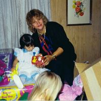Dorothy Summers Photo 14