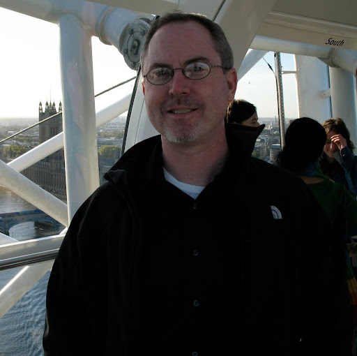 James Linehan Photo 9