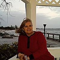 Deborah Garrison Photo 12