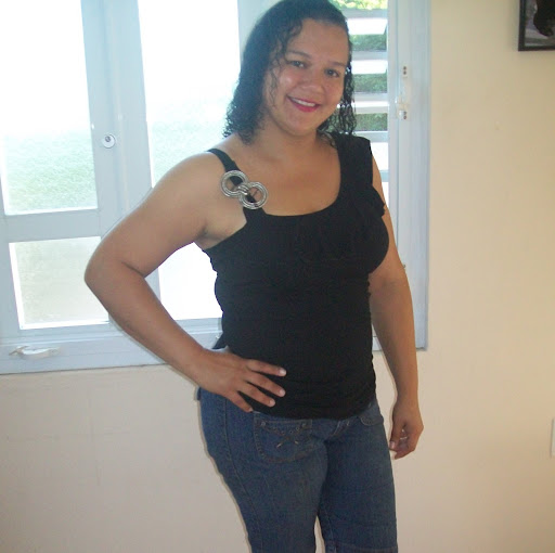 Viviana Colon Photo 5