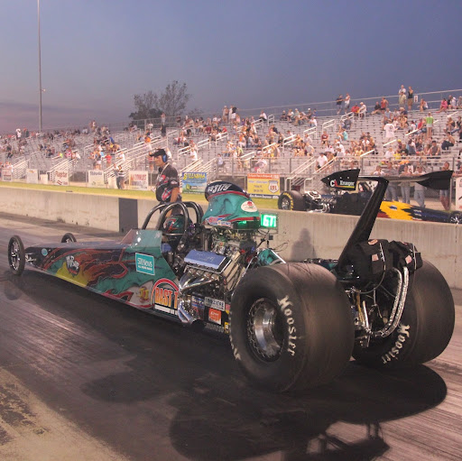 Jeff Moser Photo 5
