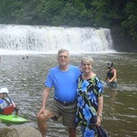 Roger Lyons Photo 23