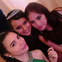 Andrea Perez Photo 18