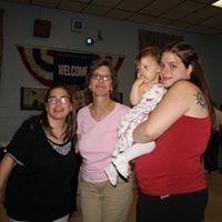 Joan Moody Photo 25