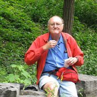 William Bussell Photo 14