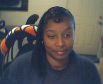 Teresa Parrish Photo 9
