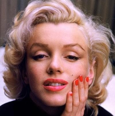 Marilyn Monroe Photo 9