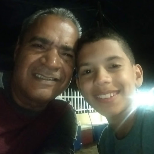 Angel Jimenez Photo 44