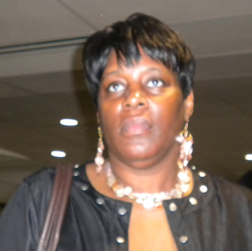 Claudette Walker Photo 29